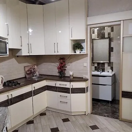 Apartment On Kopernik Street 9