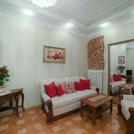 Apartment On Kopernik Street 9