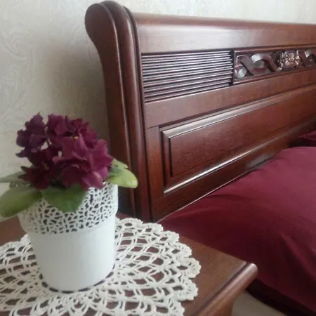 On Kopernik Street 9 Apartment *