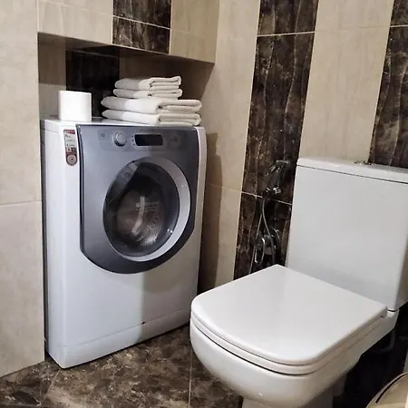 On Kopernik Street 9 * Lviv