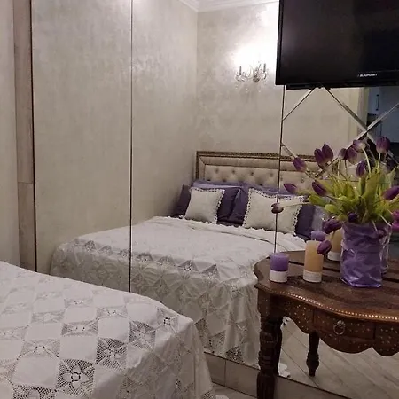 On Kopernik Street 9 Apartment Lviv