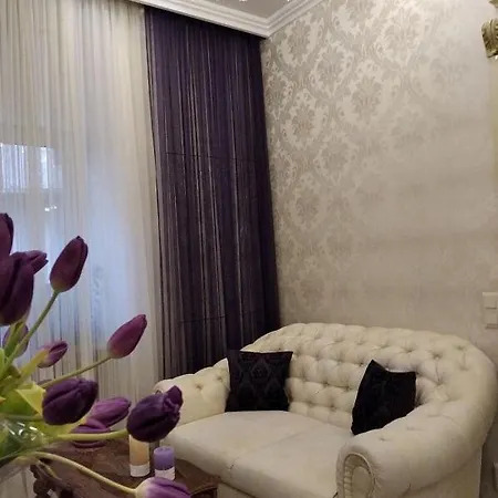 Apartment On Kopernik Street 9 *