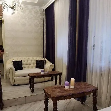 Apartman On Kopernik Street 9