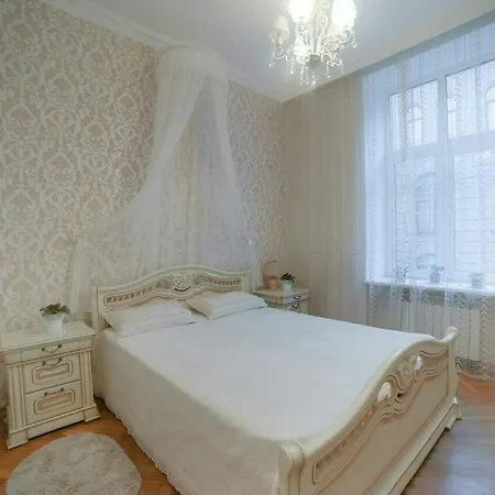 On Kopernik Street 9 * Lviv