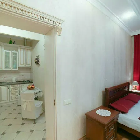 On Kopernik Street 9 Apartment *