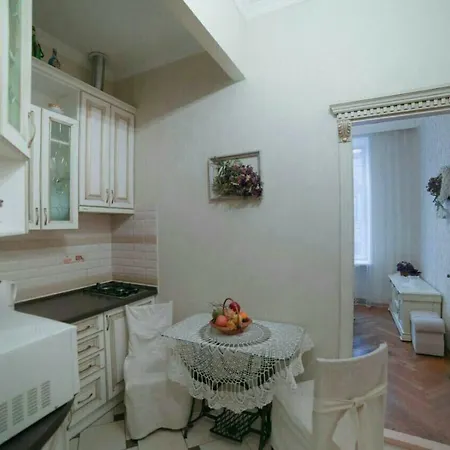 Apartment On Kopernik Street 9 *