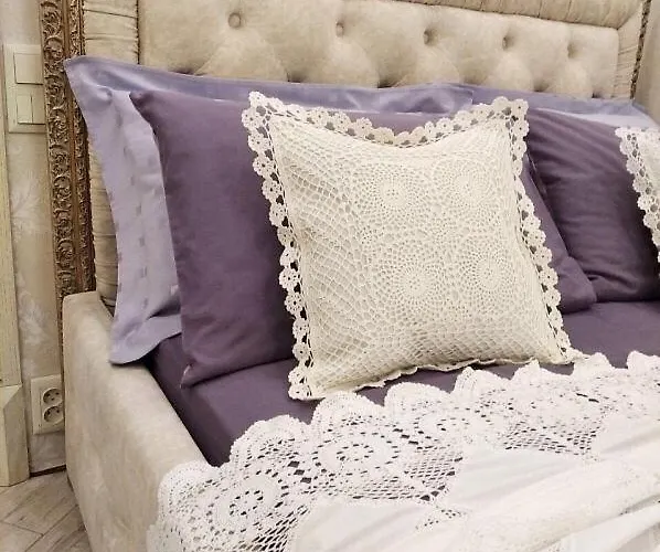 Apartament On Kopernik Street 9 *