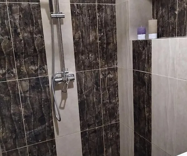 Apartman On Kopernik Street 9