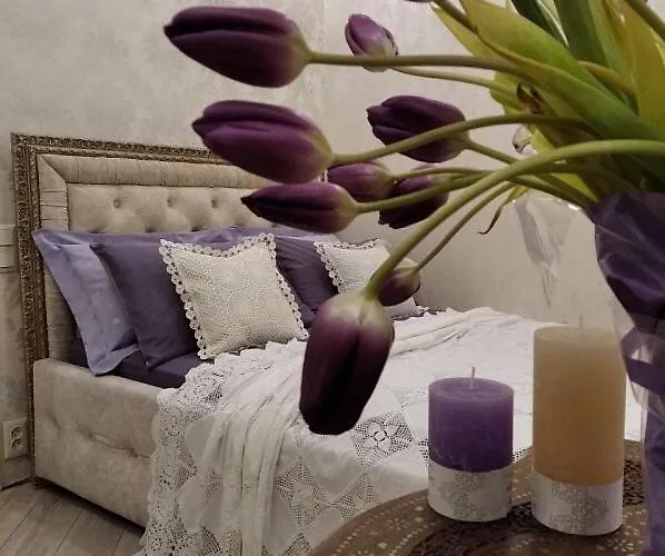 Apartman On Kopernik Street 9 *