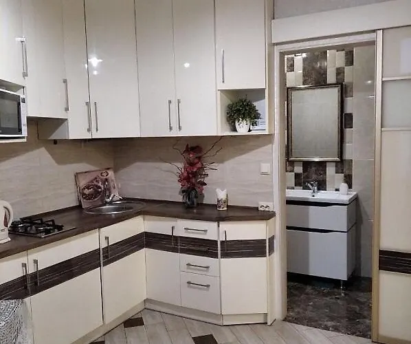 Apartament On Kopernik Street 9