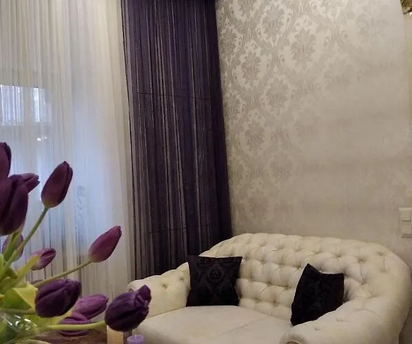 Apartman On Kopernik Street 9 *