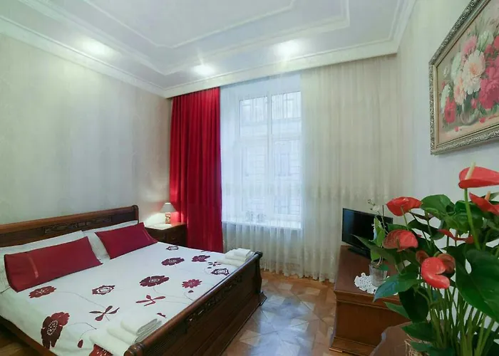 On Kopernik Street 9 *