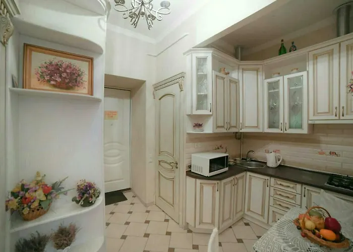 On Kopernik Street 9 *