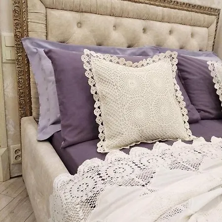 Apartment On Kopernik Street 9 *