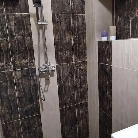 Apartment On Kopernik Street 9