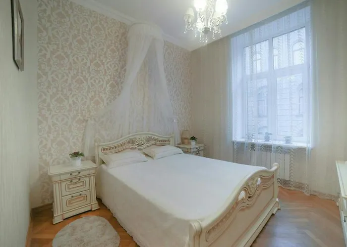 On Kopernik Street 9 * Lemberg