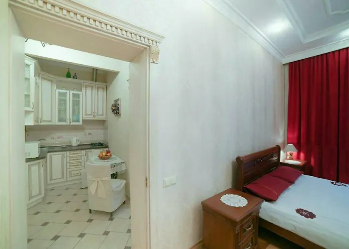 On Kopernik Street 9 Apartment *